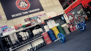 Photo of CrossFit Lausanne