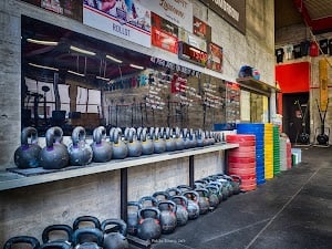 Photo of CrossFit Lausanne