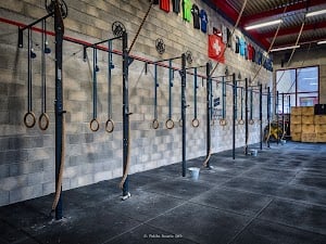 Photo of CrossFit Lausanne