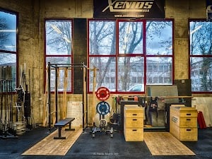 Photo of CrossFit Lausanne