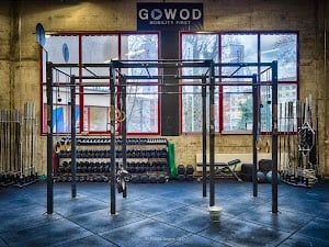 Photo of CrossFit Lausanne