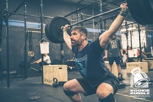 Photo of CrossFit Cornerstone