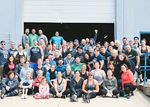 Photo of CrossFit Cornerstone