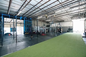 Photo of CrossFit Cornerstone