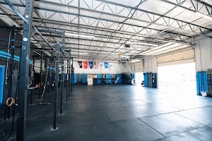 Photo of CrossFit Cornerstone