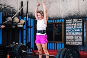 Photo of CrossFit Cornerstone