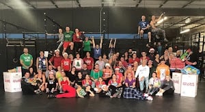 Photo of CrossFit Cornerstone