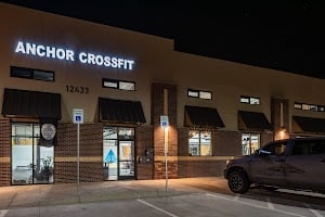 Photo of Anchor CrossFit