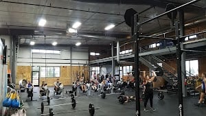 Photo of Anchor CrossFit