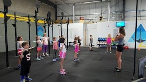 Photo of Anchor CrossFit