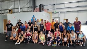 Photo of Anchor CrossFit