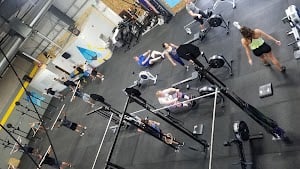 Photo of Anchor CrossFit