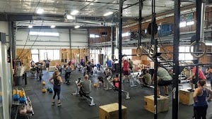 Photo of Anchor CrossFit