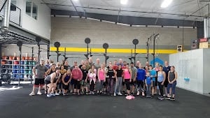 Photo of Anchor CrossFit