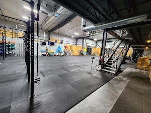 Photo of Anchor CrossFit