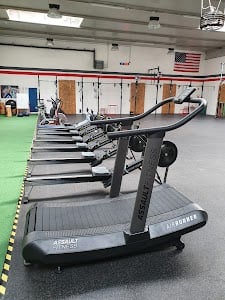 Photo of Seven Stars CrossFit