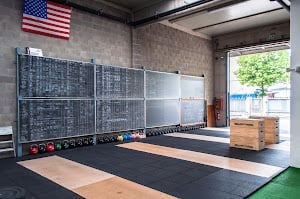 Photo of Seven Stars CrossFit