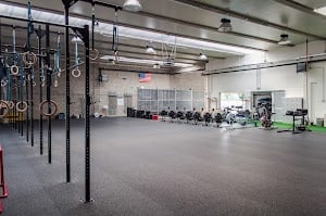 Photo of Seven Stars CrossFit