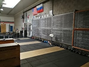 Photo of Seven Stars CrossFit