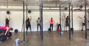 Photo of CrossFit FortyNineZero