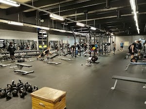 Photo of Fysiken CrossFit