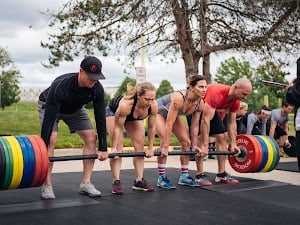 Photo of Meshugge CrossFit