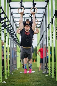 Photo of Meshugge CrossFit