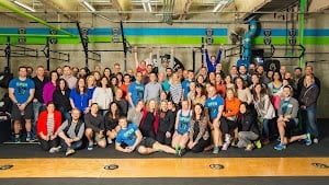 Photo of Meshugge CrossFit