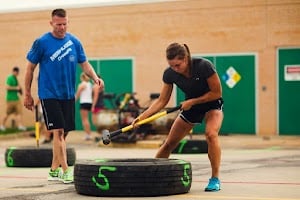 Photo of Meshugge CrossFit