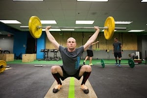 Photo of Meshugge CrossFit