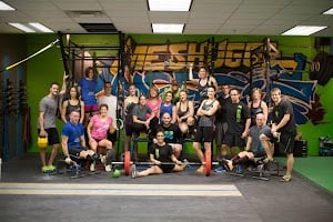 Photo of Meshugge CrossFit