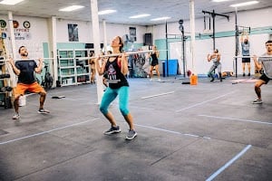 Photo of CrossFit Fort Pierce