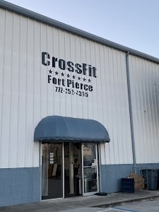 Photo of CrossFit Fort Pierce