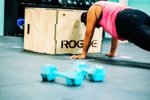 Photo of CrossFit Fort Pierce