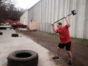 Photo of Summit CrossFit