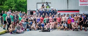 Photo of Summit CrossFit