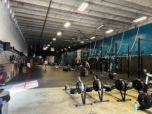 Photo of Summit CrossFit