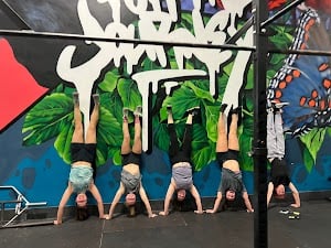 Photo of Summit CrossFit