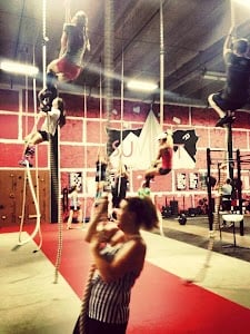 Photo of Summit CrossFit