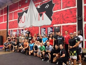 Photo of Summit CrossFit