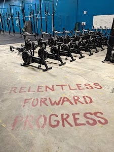 Photo of Summit CrossFit