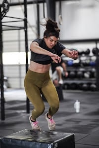 Photo of Five Forks CrossFit