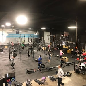 Photo of Five Forks CrossFit