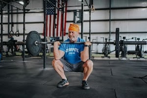 Photo of Five Forks CrossFit