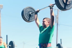 Photo of Five Forks CrossFit