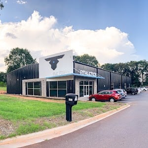 Photo of Five Forks CrossFit