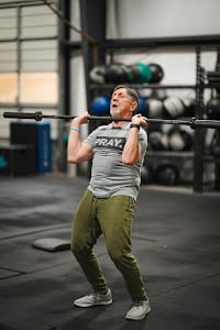 Photo of Five Forks CrossFit