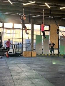 Photo of CrossFit Glasshouse