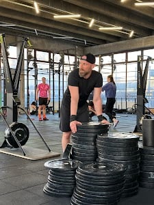 Photo of CrossFit Glasshouse