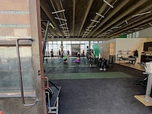 Photo of CrossFit Glasshouse